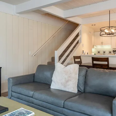 Villager Condo 1207